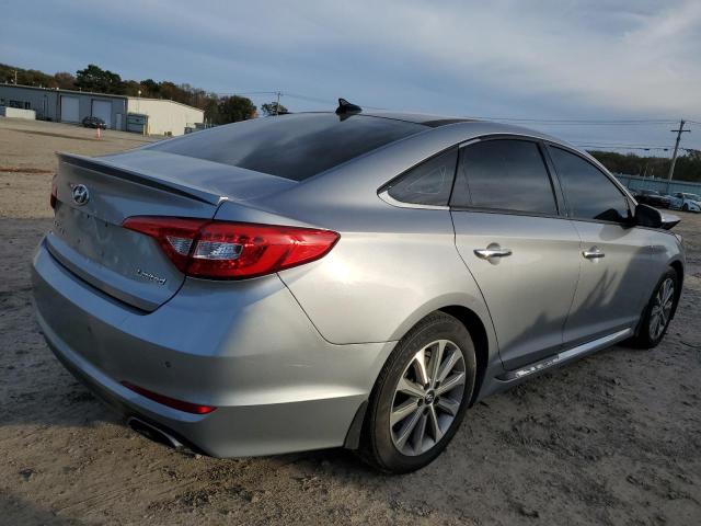 Изображение 3 2016 HYUNDAI SONATA SPORT 2016 с VIN 5NPE34AF3GH330607