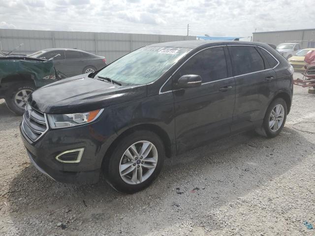 2016 FORD EDGE SEL 2016 image
