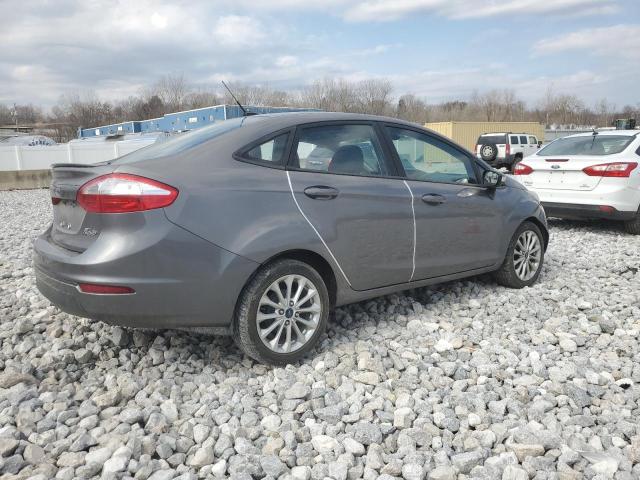 Изображение 3 2014 FORD FIESTA SE 2014 с VIN 3FADP4BJXEM165784