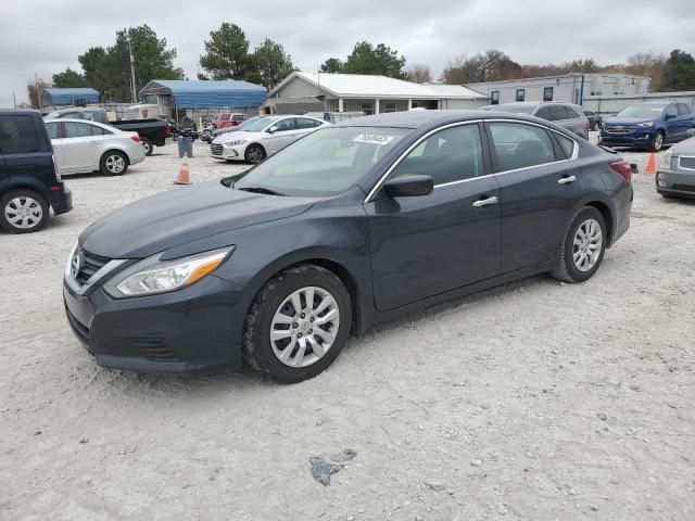 Image 1 of 2018 NISSAN ALTIMA 2.5 2018 with VIN 1N4AL3APXJC471958