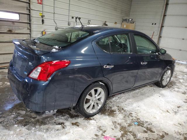 Image 3 of 2015 NISSAN VERSA S 2015 with VIN 3N1CN7AP2FL924425
