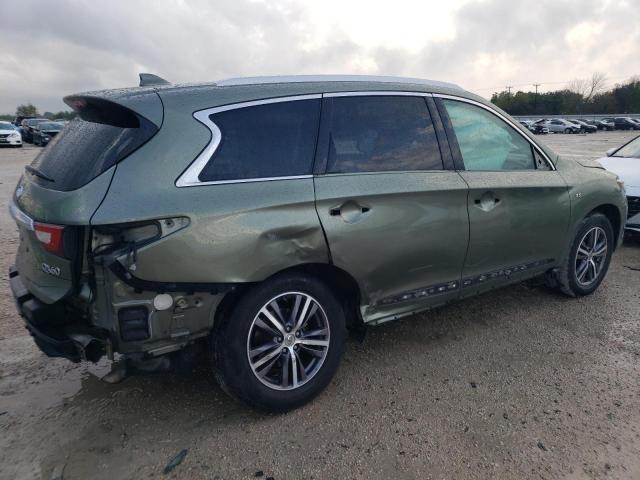 Изображение 3 2016 INFINITI QX60  2016 с VIN 5N1AL0MN9GC516265