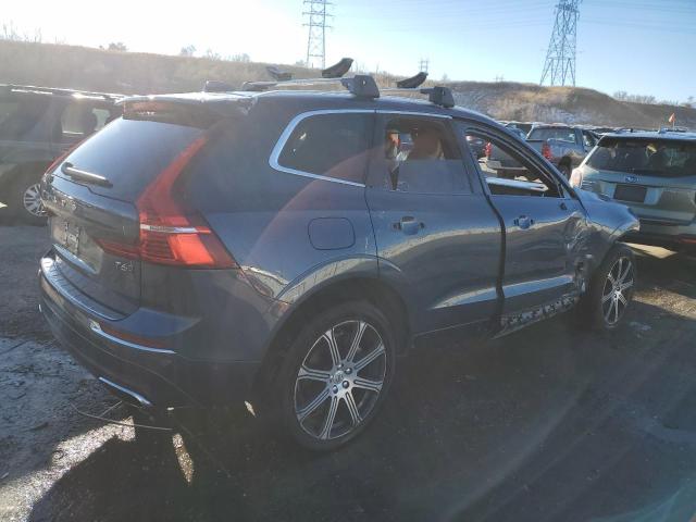 Изображение 3 2021 VOLVO XC60 T6 INSCRIPTION 2021 с VIN YV4A22RL2M1748205