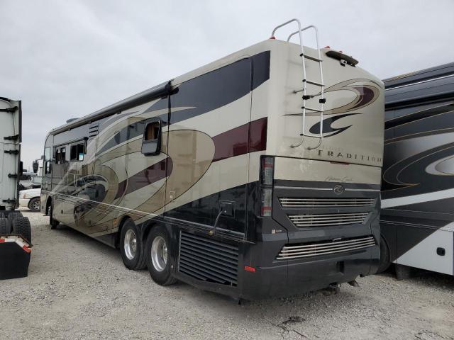 Obraz 3 z 2008 SPARTAN MOTORS MOTORHOME 4VZ 2008 z VIN 4VZBT1D988C062754