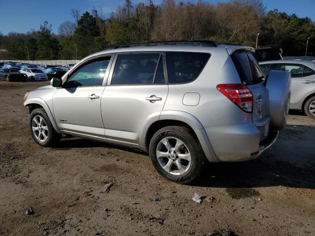 Image 2 of 2011 TOYOTA RAV4 LIMITED 2011 with VIN JTMYK4DV5B5027503
