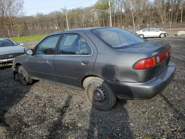 Obraz 2 z 1999 NISSAN SENTRA BASE 1999 z VIN 1N4AB41D2XC713780
