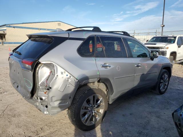 Image 3 of 2019 TOYOTA RAV4 LIMITED 2019 with VIN JTMY1RFVXKD515509