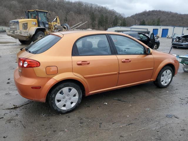 Изображение 3 2006 SUZUKI RENO  2006 с VIN KL5JD66Z76K423064