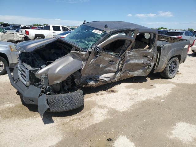 2012 GMC SIERRA K1500 SLT 2012 image