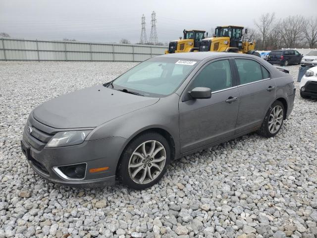 Obraz 1 z 2011 FORD FUSION SE 2011 z VIN 3FAHP0HA4BR112966