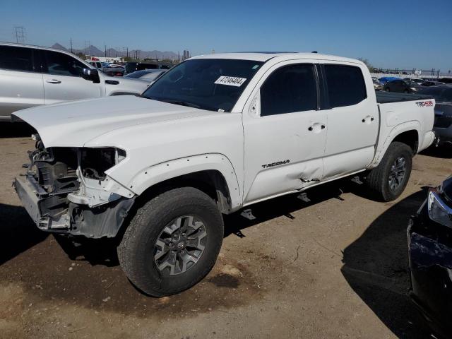 Изображение 2019 TOYOTA TACOMA DOUBLE CAB 2019