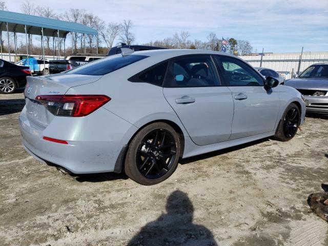 Obraz 3 z 2024 HONDA CIVIC SPORT 2024 z VIN 2HGFE2F5XRH510196