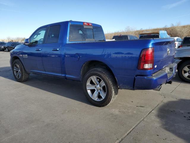 Изображение 2 2016 RAM 1500 SPORT 2016 с VIN 1C6RR7HT2GS103060