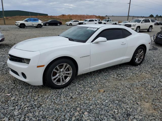 Изображение 1 2013 CHEVROLET CAMARO LT 2013 с VIN 2G1FB1E30D9191680