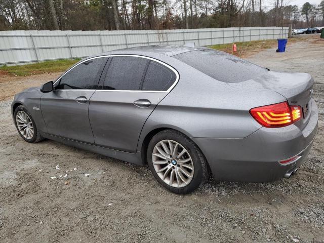 Obraz 2 z 2016 BMW 528 I 2016 z VIN WBA5A5C52GD528257