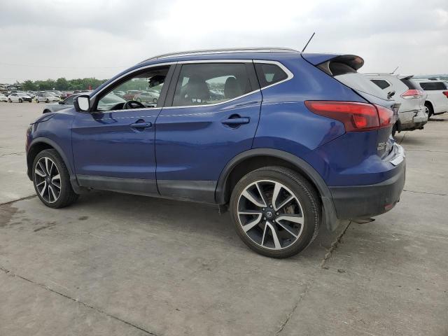 Obraz 2 z 2019 NISSAN ROGUE SPORT S 2019 z VIN JN1BJ1CPXKW225727