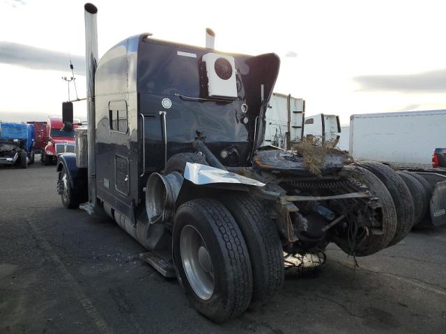 Изображение 3 2012 PETERBILT 389  2012 с VIN 1XPXD49X1CD137065