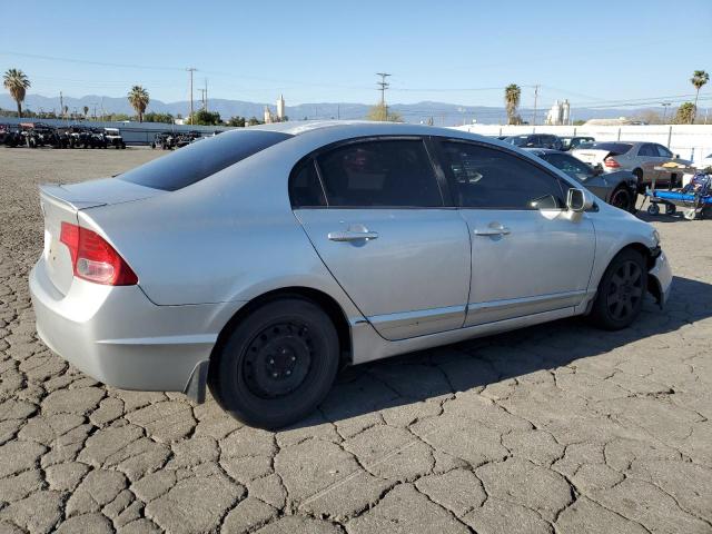 Obraz 3 z 2008 HONDA CIVIC LX 2008 z VIN 2HGFA16538H524638