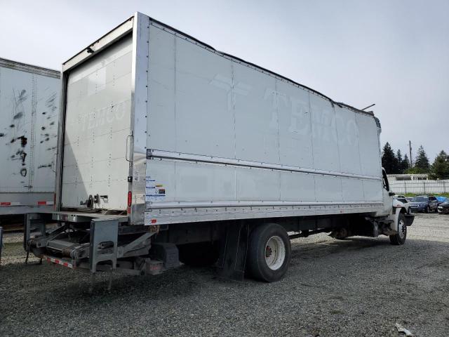 Obraz 3 z 2022 INTERNATIONAL MV607  2022 z VIN 3HAEUMML6NL383499