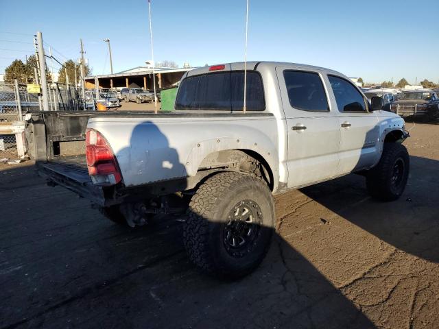 Obraz 3 z 2008 TOYOTA TACOMA DOUBLE CAB 2008 z VIN 3TMLU42N88M019762