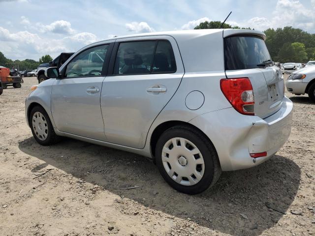 Image 2 of 2009 TOYOTA SCION XD  2009 with VIN JTKKU10459J036711