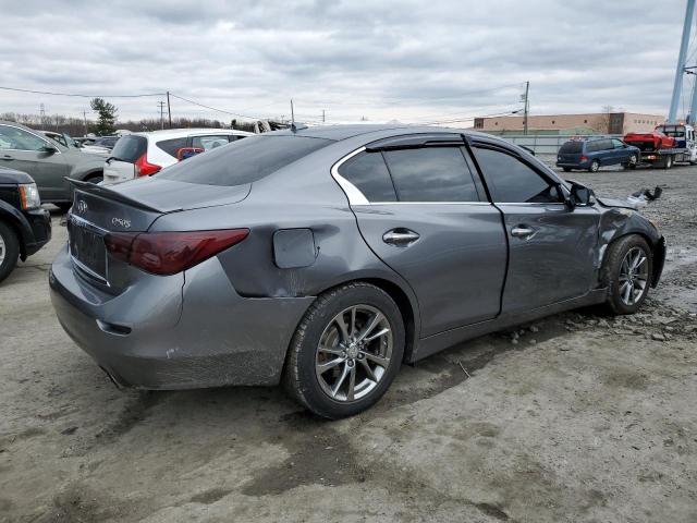Obraz 3 z 2017 INFINITI Q50 PREMIUM 2017 z VIN JN1EV7AR2HM838275