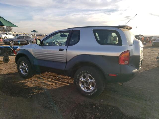 Obraz 2 z 1999 ISUZU VEHICROSS  1999 z VIN JACCN57X2X7990390