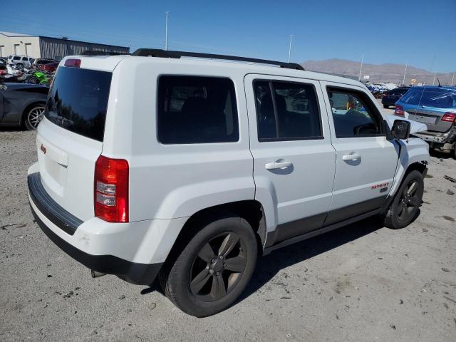 Изображение 3 2017 JEEP PATRIOT SPORT 2017 с VIN 1C4NJPBB5HD158025