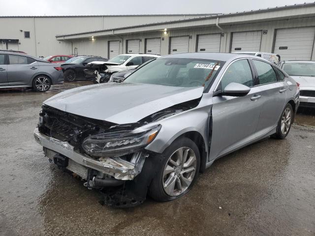 Изображение 1 2018 HONDA ACCORD LX 2018 с VIN 1HGCV1F13JA264685
