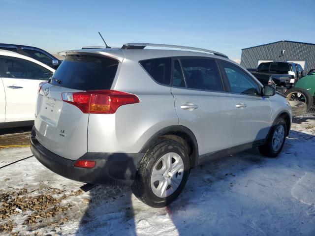 Obraz 3 z 2015 TOYOTA RAV4 LE 2015 z VIN 2T3BFREV5FW232579