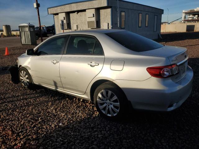 Obraz 2 z 2013 TOYOTA COROLLA BASE 2013 z VIN 5YFBU4EEXDP199370