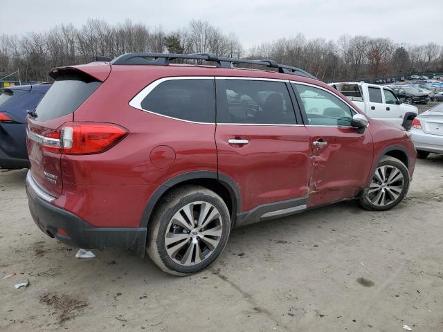Image 3 of 2022 SUBARU ASCENT TOURING 2022 with VIN 4S4WMARD6N3430062