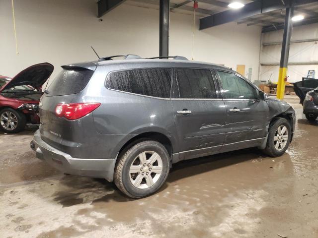 Image 3 of 2009 CHEVROLET TRAVERSE LT 2009 with VIN 1GNER23DX9S111766