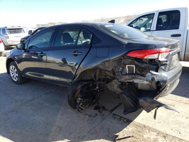 Obraz 2 z 2023 TOYOTA COROLLA LE 2023 z VIN JTDBCMFE7P3014030