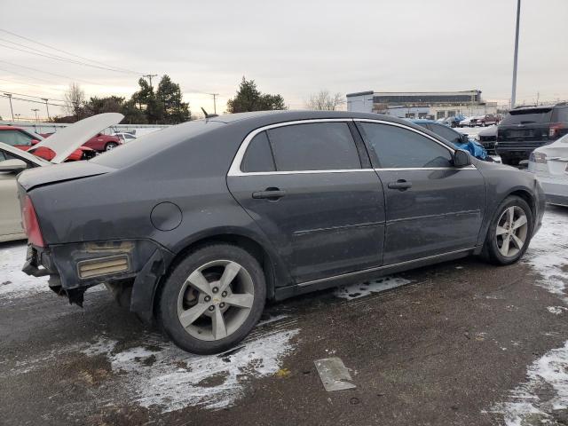 Image 3 of 2011 CHEVROLET MALIBU 1LT 2011 with VIN 1G1ZC5E13BF307913
