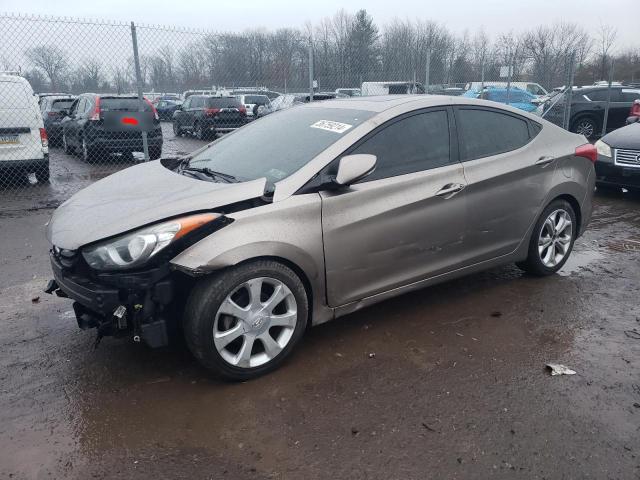 Obraz 1 z 2013 HYUNDAI ELANTRA GLS 2013 z VIN 5NPDH4AE9DH204171