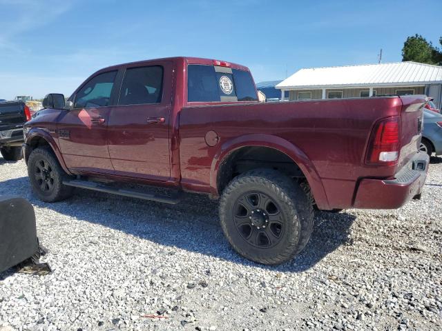 Image 2 of 2018 RAM 2500 LARAMIE 2018 with VIN 3C6UR5FJ1JG350939