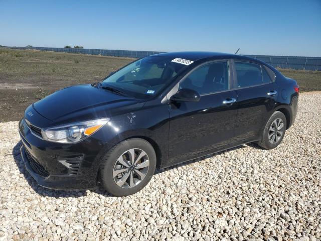 2023 KIA RIO LX 2023 image
