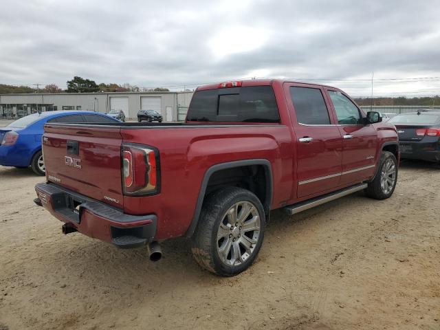 Изображение 3 2018 GMC SIERRA K1500 DENALI 2018 с VIN 3GTU2PEJ4JG319453