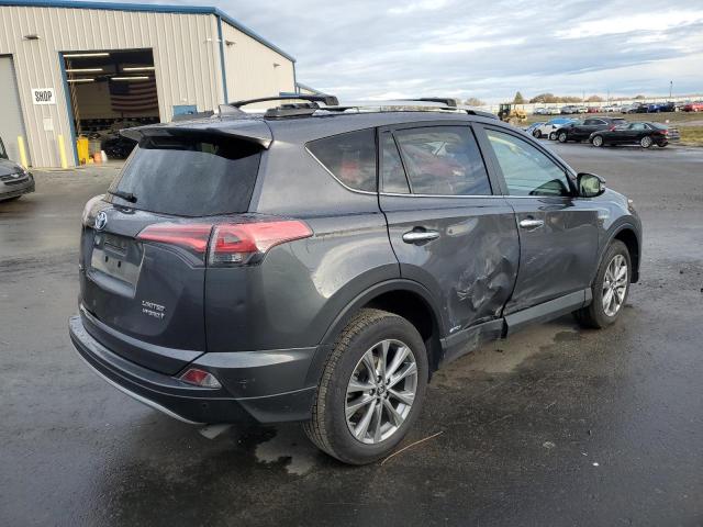 Изображение 3 2016 TOYOTA RAV4 HV LIMITED 2016 с VIN JTMDJREV4GD011450