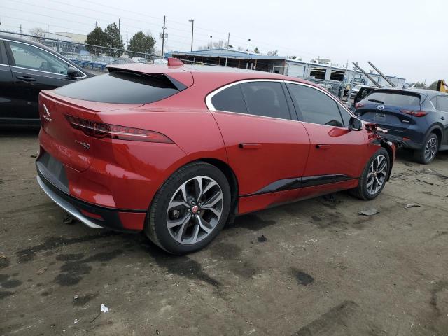 Изображение 3 2022 JAGUAR I-PACE HSE 2022 с VIN SADHD2S10N1623830