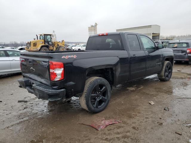 Obraz 3 z 2016 CHEVROLET SILVERADO K1500 2016 z VIN 1GCVKNEC8GZ330166