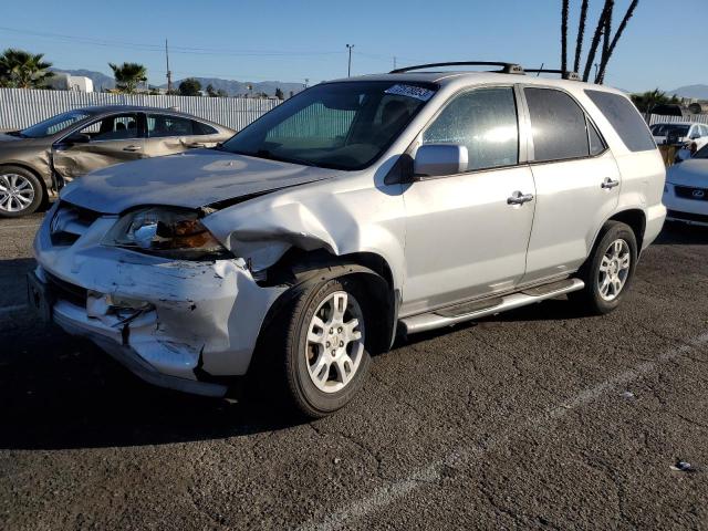 Obraz 1 z 2004 ACURA MDX TOURING 2004 z VIN 2HNYD18654H504707