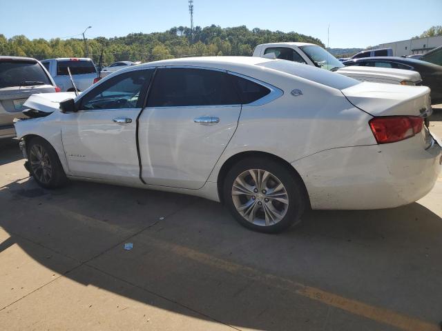 Obraz 2 z 2014 CHEVROLET IMPALA LT 2014 z VIN 1G1125S37EU111348