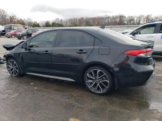 Obraz 2 z 2022 TOYOTA COROLLA SE 2022 z VIN JTDP4MCE6NJ088202