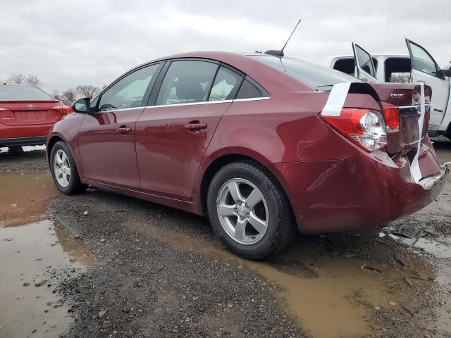 Изображение 2 2016 CHEVROLET CRUZE LIMITED LT 2016 с VIN 1G1PE5SB5G7185748