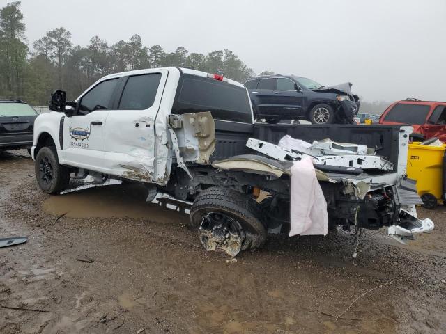 Image 2 of 2023 FORD F250 SUPER DUTY 2023 with VIN 1FT8W2BN8PED00016