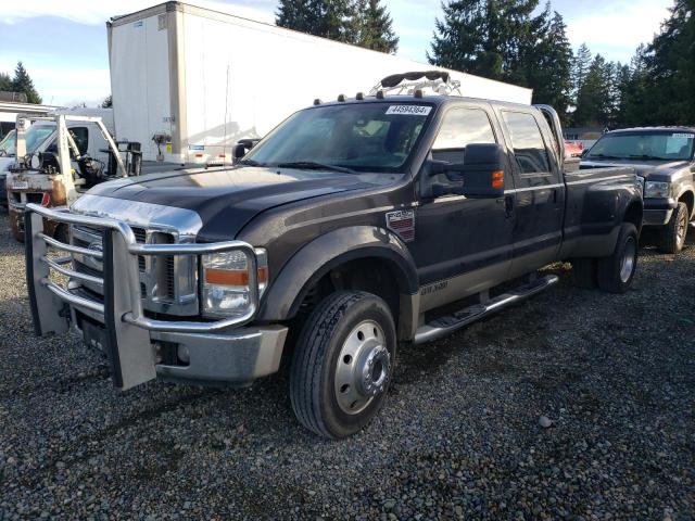 Изображение 2008 FORD F450 SUPER DUTY 2008