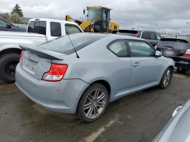 Изображение 3 2011 TOYOTA SCION TC  2011 с VIN JTKJF5C75B3020974