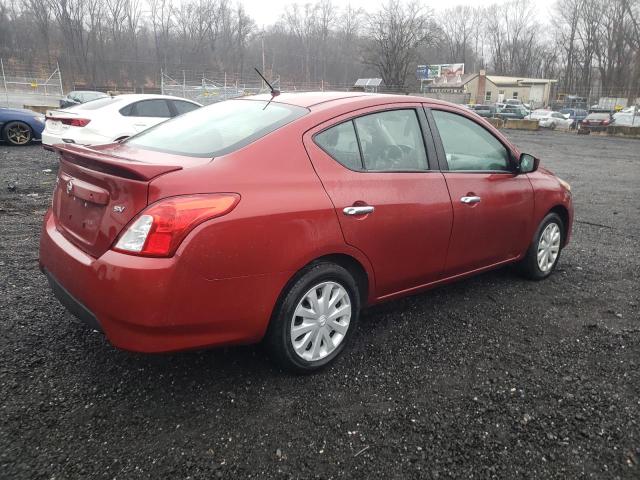 Image 3 of 2019 NISSAN VERSA S 2019 with VIN 3N1CN7AP4KL869714
